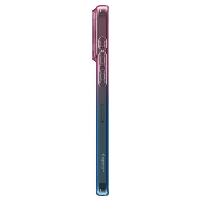 Spigen Liquid Crystal Iphone Pro Gradation Pink