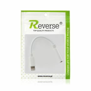 adapter reverse lightning jack 2