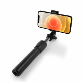 Selfie Stick R1 schwarz