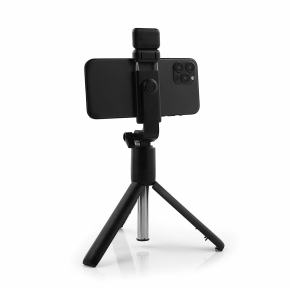 selfie stick r1s czarny