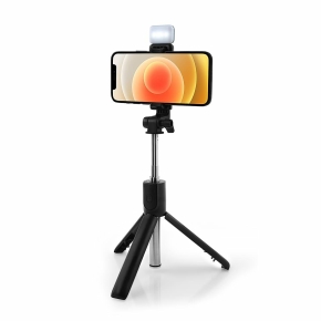 selfie stick r1s czarny