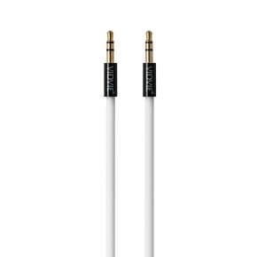 Cable VIDVIE AL1105 AUX 1.5m white