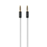 Kabel VIDVIE AL1105 AUX 1.5m biały