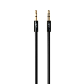 VIDVIE AL1105 AUX Cable 1.5m black
