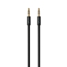 Kabel VIDVIE AL1105 AUX 1.5m czarny