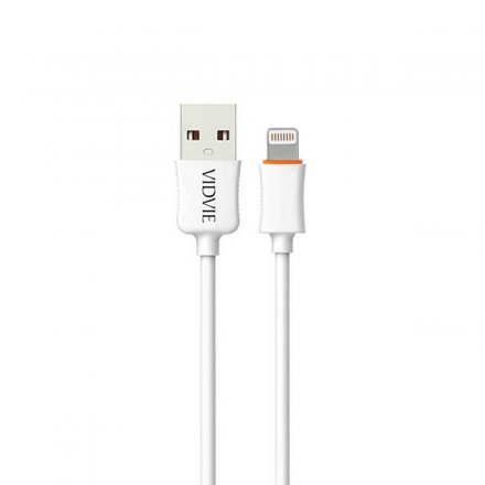 kabel vidvie cb443 3 usblightning 3m