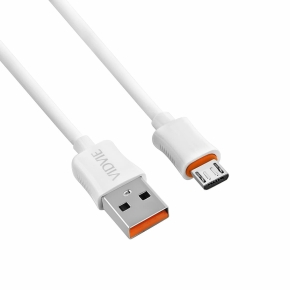 kabel vidvie cb443 2 usbmicro 2m
