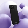 Case MERCURY Silicone for Samsung S20 ULTRA black