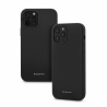 Case MERCURY Silicone for Samsung S20 ULTRA black