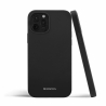 Case MERCURY Silicone for Samsung S20 ULTRA black