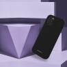 Case MERCURY Silicone for Samsung S20 ULTRA black