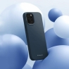 Etui MERCURY Silicone für Samsung S20 ULTRA navy