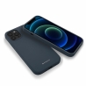 Etui MERCURY Silicone für Samsung S20 ULTRA navy