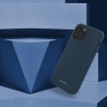 Case MERCURY Silicone for Samsung S20 ULTRA navy