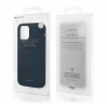 Case MERCURY Silicone for Samsung S20 ULTRA navy