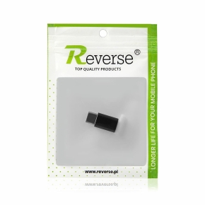 adapter reverse micro typec 2