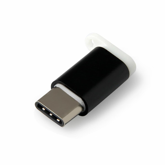 reverse micro usb