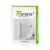 Adapter REVERSE iPhone/Jack 3.5mm + volume white