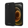 Case MERCURY Silicone for Samsung A71 5G black