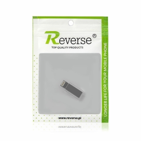 adapter reverse micro lightning 2