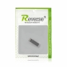 Adapter REVERSE Micro/iPhone silver