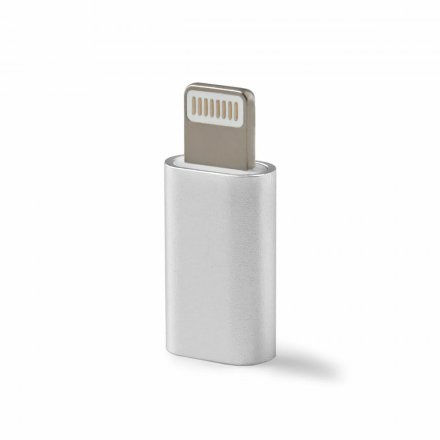adapter reverse micro lightning 1
