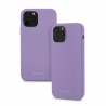 Etui MERCURY Silicone für Samsung A71 5G lila