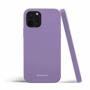 etui mercury silicone fiolet