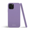 Etui MERCURY Silicone für Samsung A71 5G lila