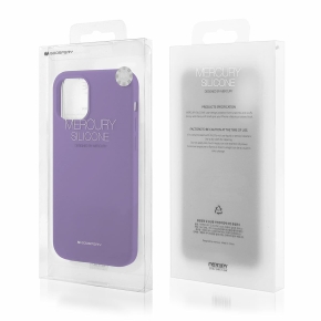 etui mercury silicone fiolet