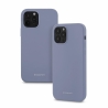 Case MERCURY Silicone for Samsung A71 5G lavender gray