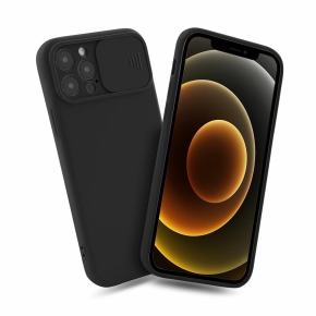 CAMERA PROTECT Case for Xiaomi 11T PRO 5G Black