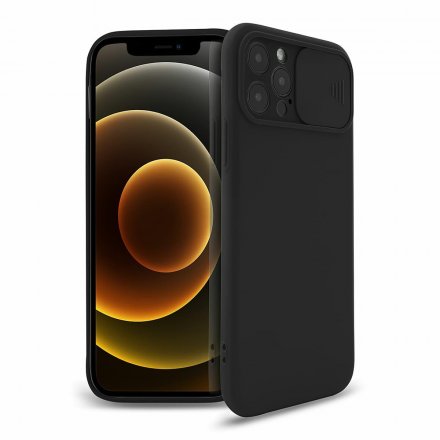 etui camera protect czarny
