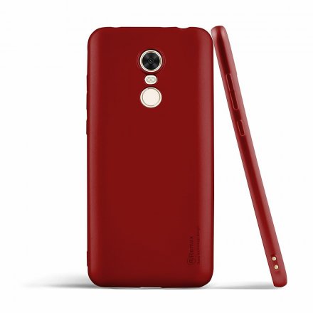 etui remax czerwony