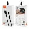 Cabel VIDVIE CB451 USB/Micro 1.2m black