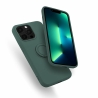 Etui FINGER RING für Apple iPhone 13 grün
