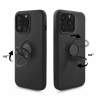 Case FINGER RING for Apple iPhone 13 PRO  black