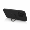Case FINGER RING for Apple iPhone 13 PRO  black