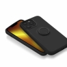 Case FINGER RING for Apple iPhone 13 PRO  black