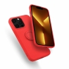 FINGER RING Hülle für Apple iPhone 13 PRO rot