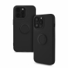 Case FINGER RING for Apple iPhone 13 PRO  black