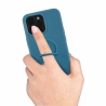 FINGER RING Hülle für Apple iPhone 13 PRO blau