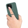 FINGER RING Case for Apple iPhone 13 PRO Green