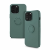FINGER RING Case for Apple iPhone 13 PRO Green