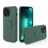Case FINGER RING for Apple iPhone 13 PRO  army green