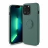 FINGER RING Case for Apple iPhone 13 PRO Green
