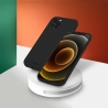 Case MERCURY Soft Feeling for Apple iPhone 14  black
