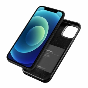 MERCURY Jelly Case for Apple iPhone 14 PRO black