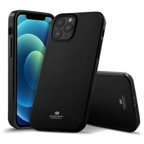 MERCURY Jelly Case for Apple iPhone 14 PRO black