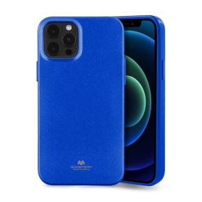 MERCURY Jelly Case for Apple iPhone 14+ blue